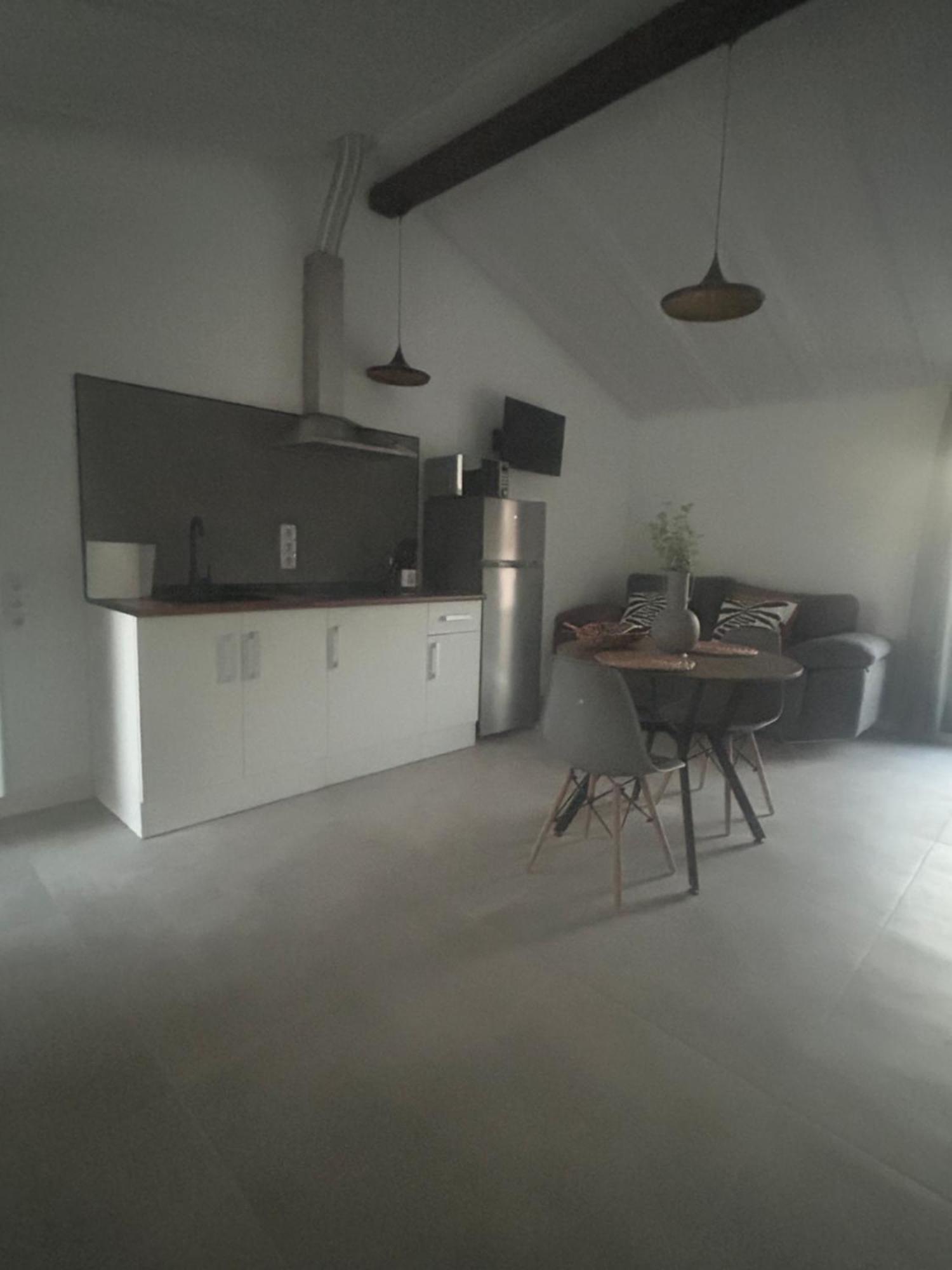 Lm Alfacar Apartment ภายนอก รูปภาพ