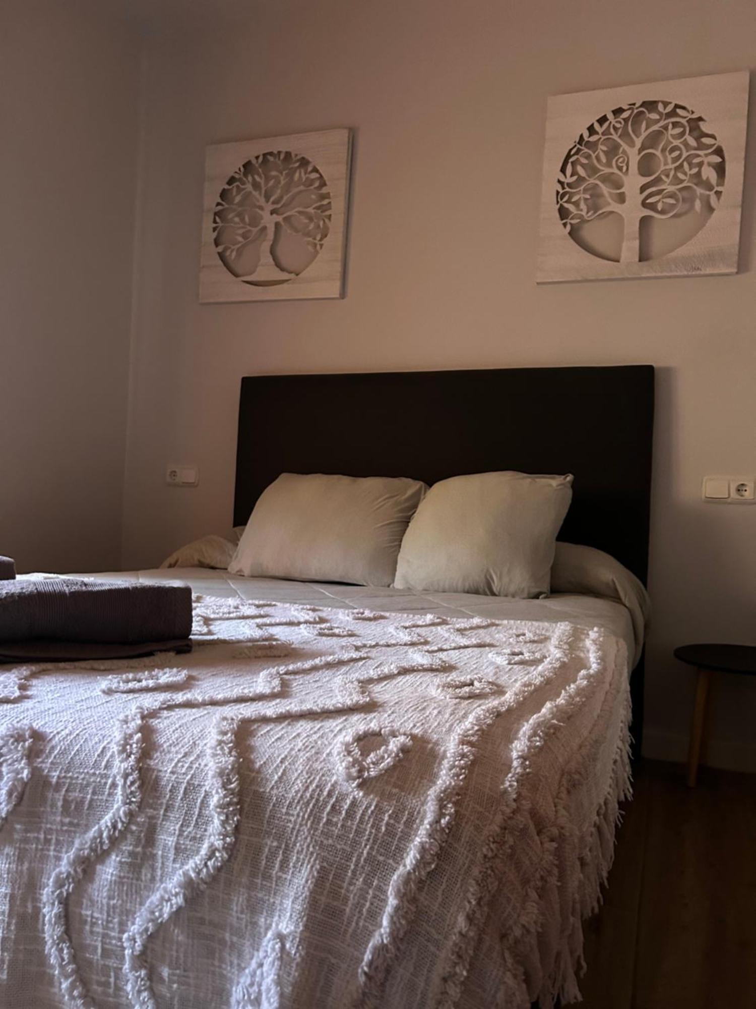 Lm Alfacar Apartment ภายนอก รูปภาพ