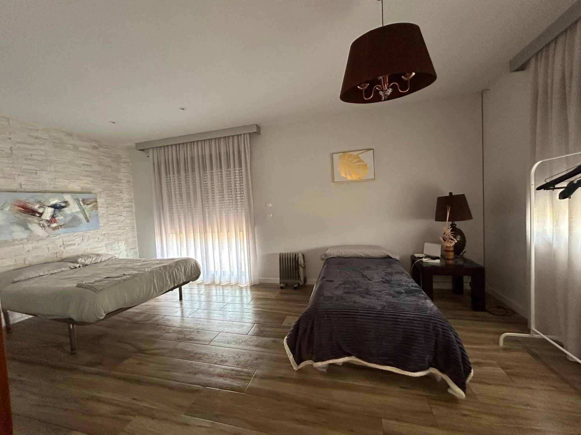 Lm Alfacar Apartment ภายนอก รูปภาพ