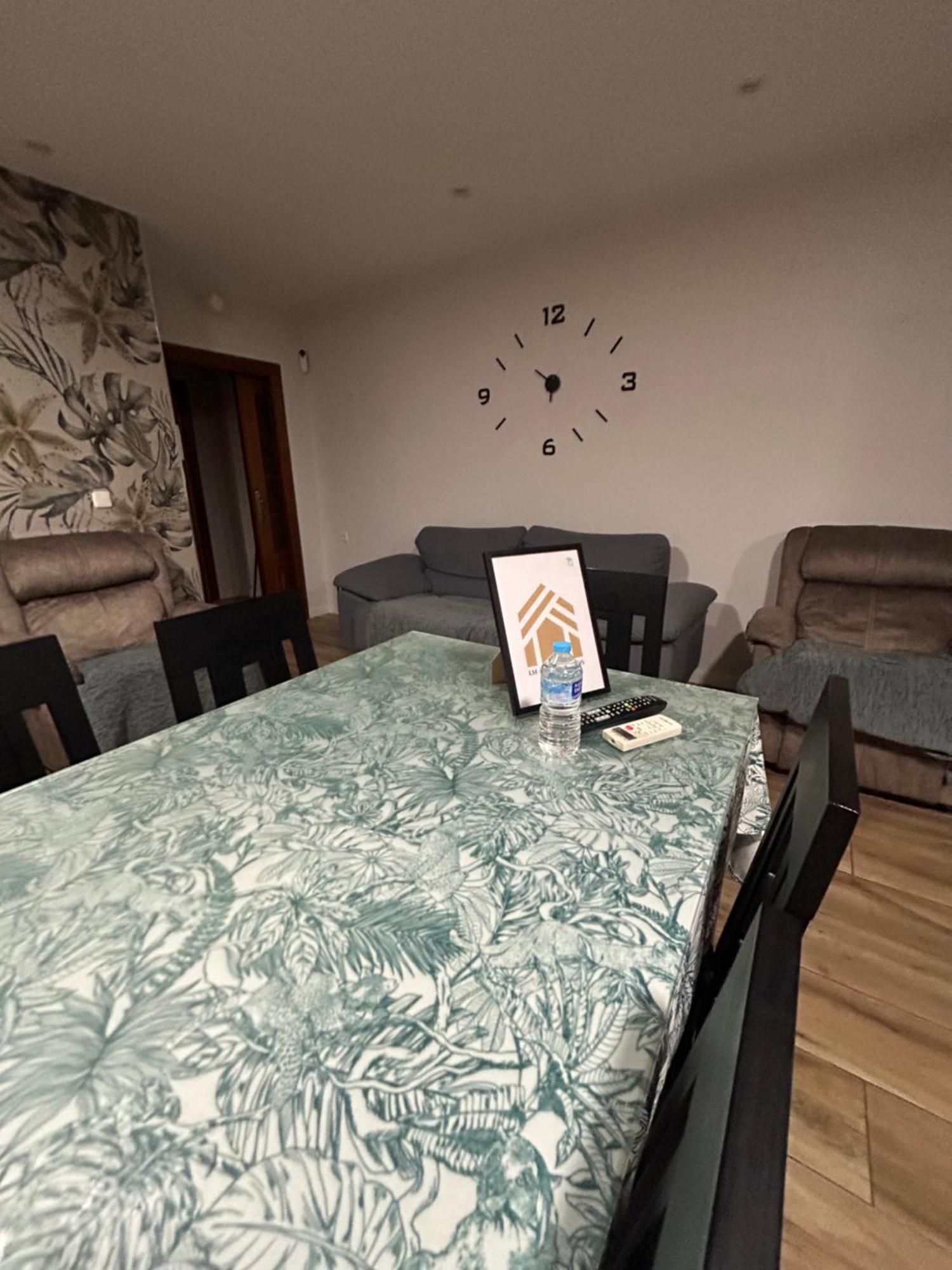 Lm Alfacar Apartment ภายนอก รูปภาพ